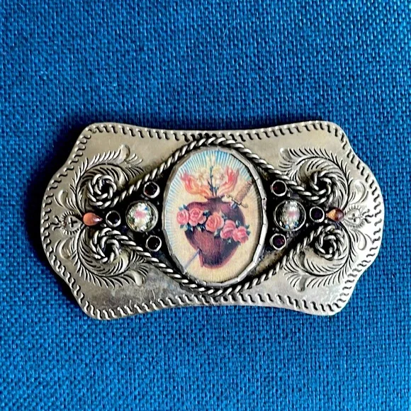 Virgins Saints & Angels | Accessories | Vsa Virgins Saints  display picture 1